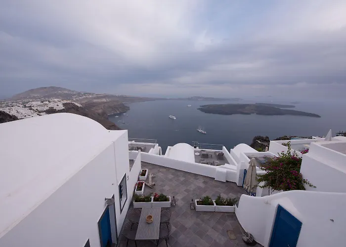 Daire Mardanza House *