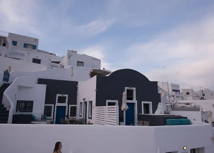 Daire Mardanza House *