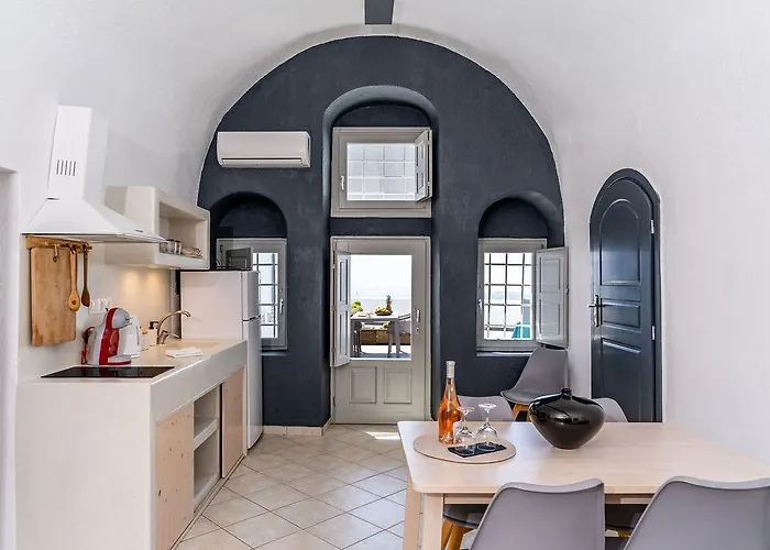 Mardanza House Daire *