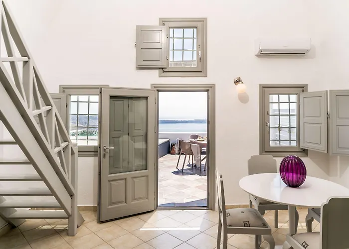 Mardanza House Daire *