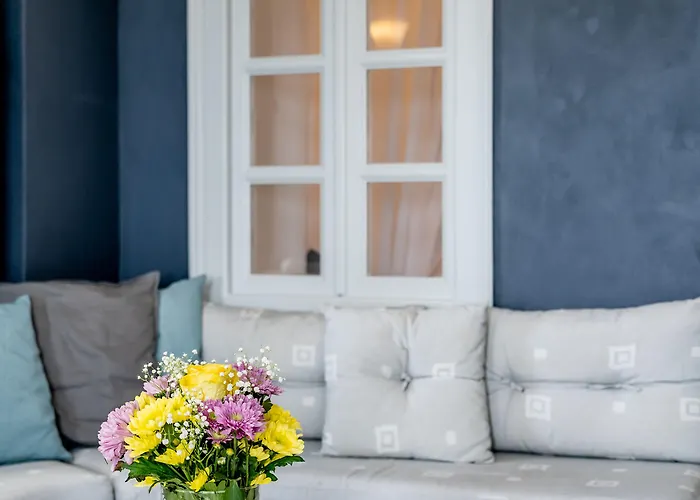 Mardanza House Daire