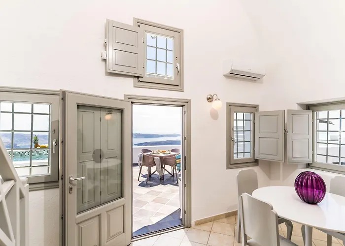 Daire Mardanza House