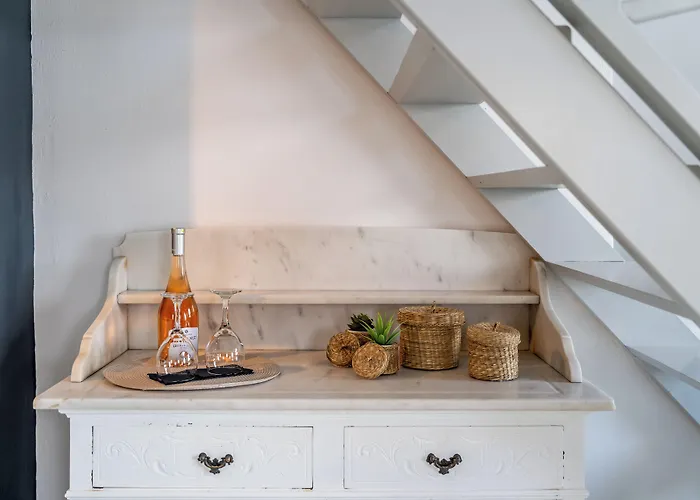 Mardanza House Daire *