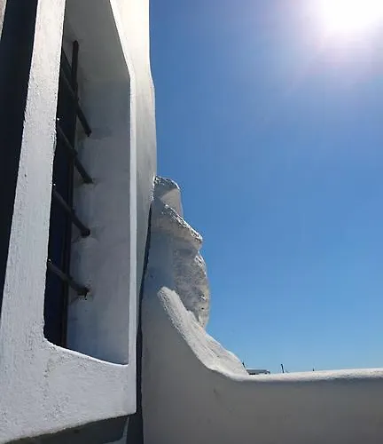 Daire Mardanza House *