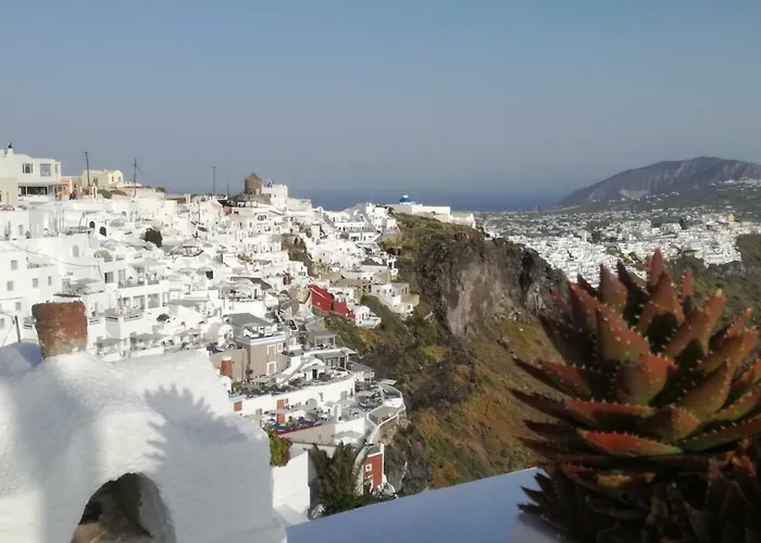 Daire Mardanza House *