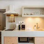 Mardanza House Apartmán *