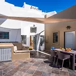 Mardanza House *