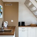 Apartmán Mardanza House *