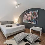 Mardanza House إيميروفيغلي
