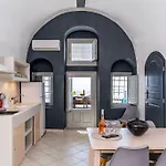 Mardanza House Apartmán *