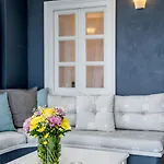 Mardanza House Apartmán