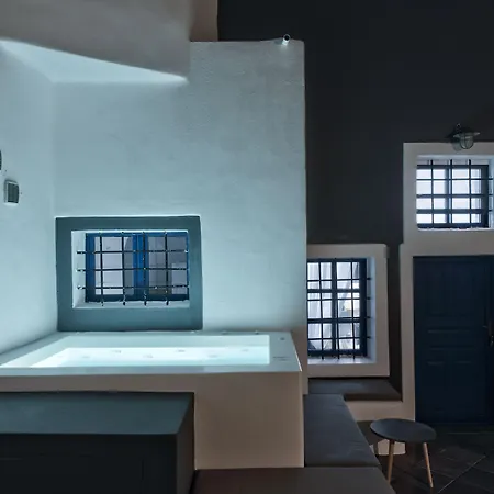 Mardanza House