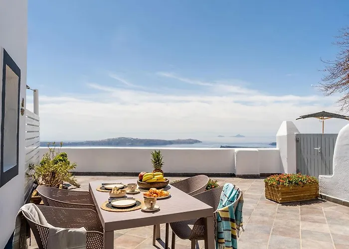 Mardanza House Apartament *