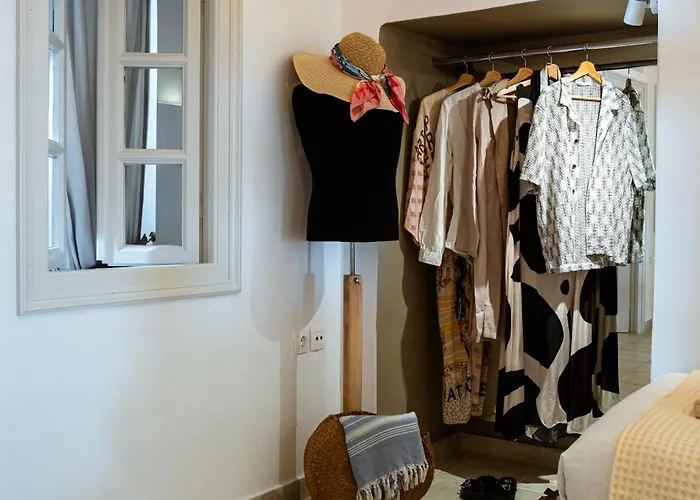 Mardanza House Apartament