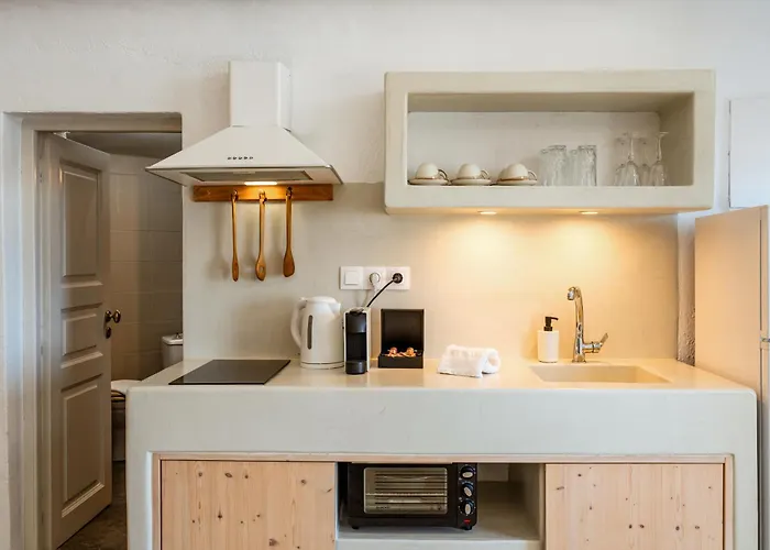 Mardanza House Apartament *