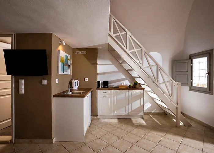 Mardanza House Apartament *