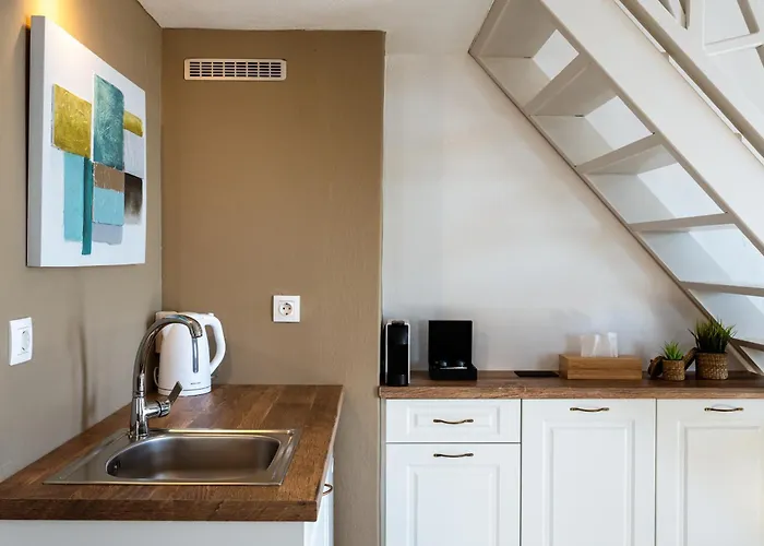 Apartament Mardanza House *