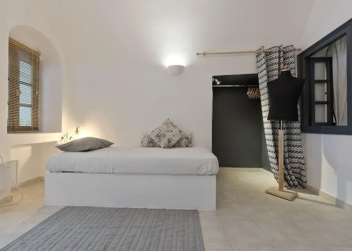 Apartament Mardanza House