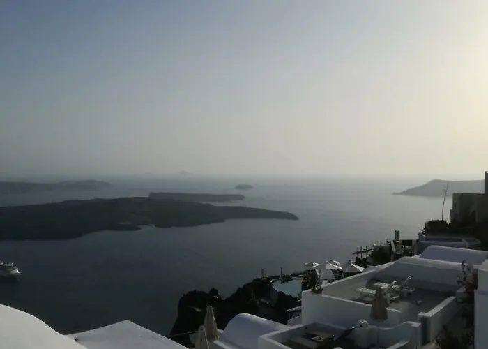 Mardanza House Apartament *